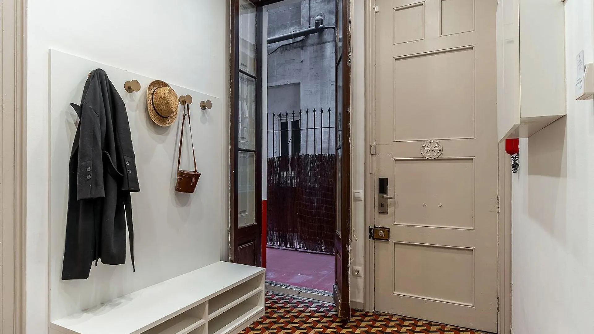 Ab Bailen Apartments Barcelona