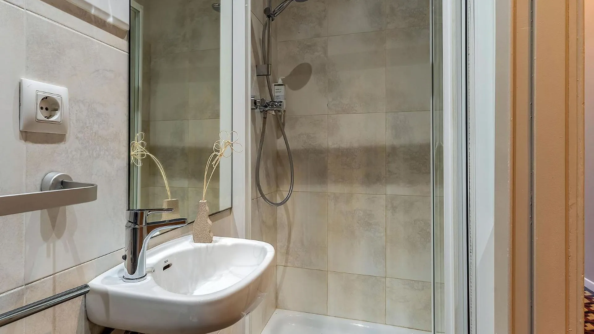 Ab Bailen Apartments Barcelona