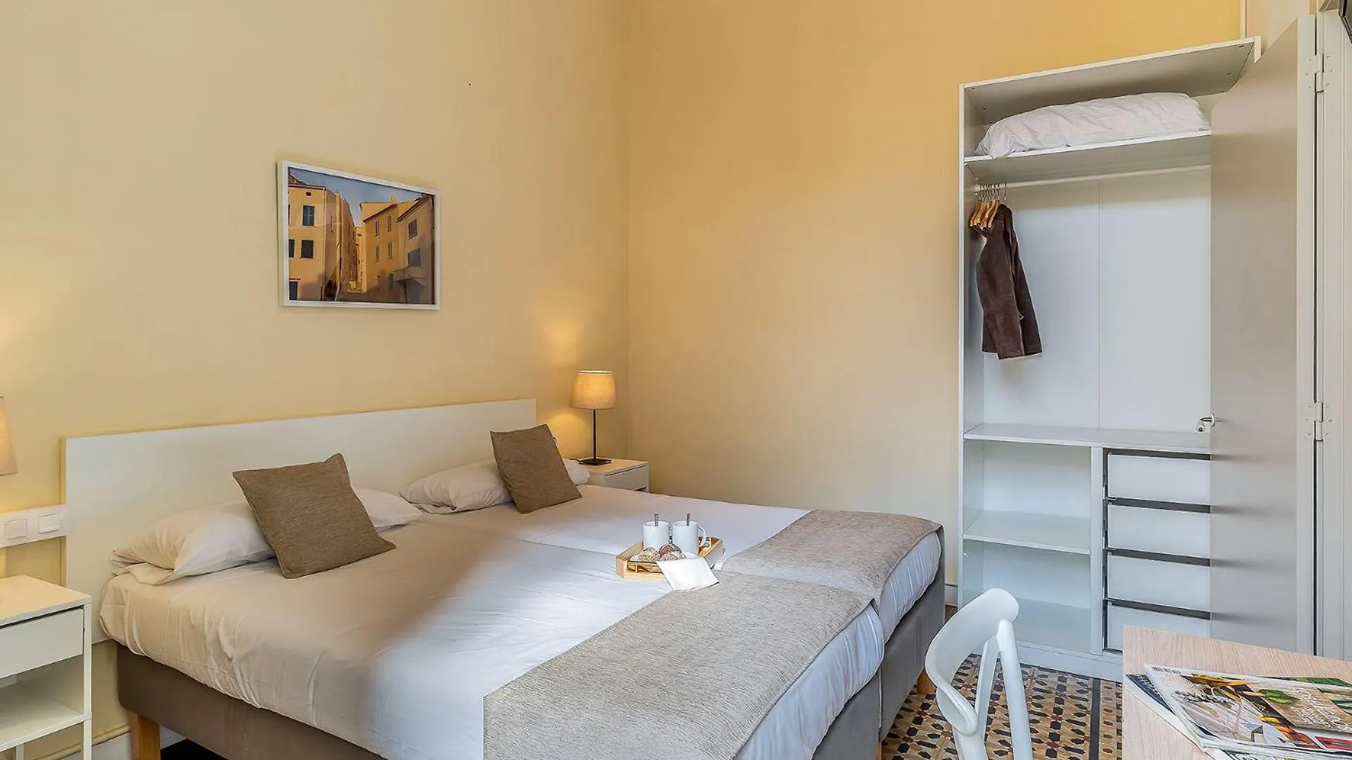Ab Bailen Apartments Barcelona