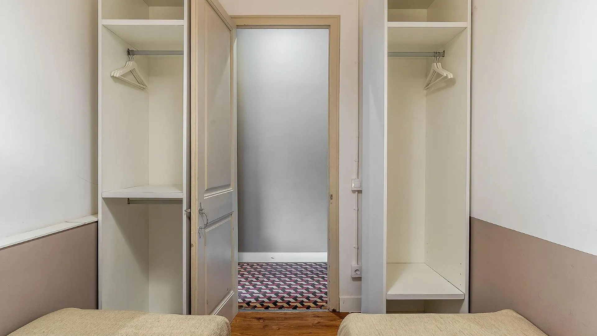 Ab Bailen Apartments Barcelona 0*,  Spain