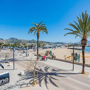  Apartment Cana Ferrera Spain