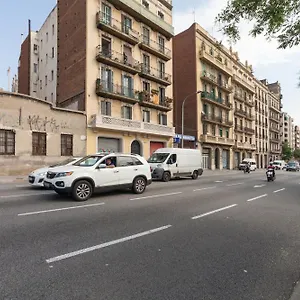  Apartment Housalia Sagrada Familia Spain