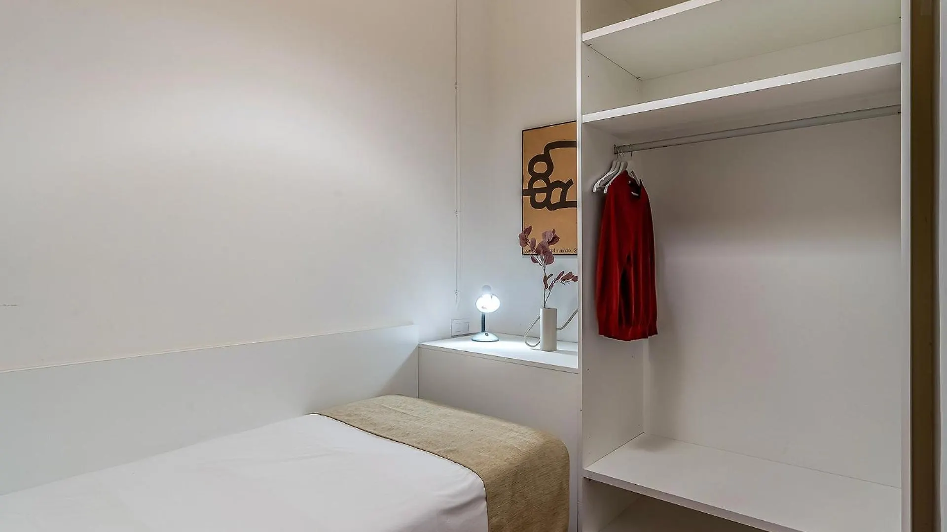 Ab Bailen Apartments Barcelona
