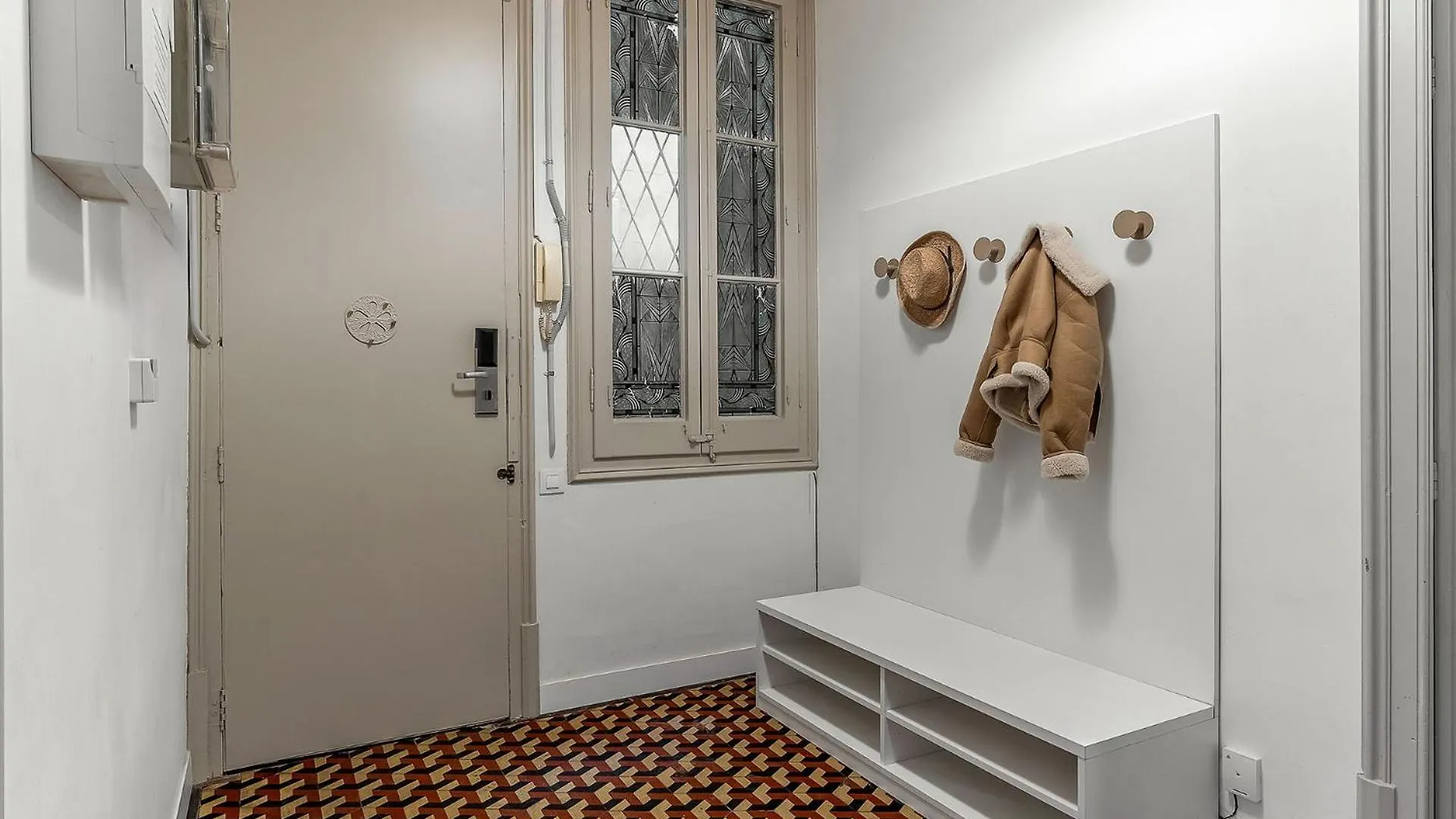 Ab Bailen Apartments Barcelona 0*,