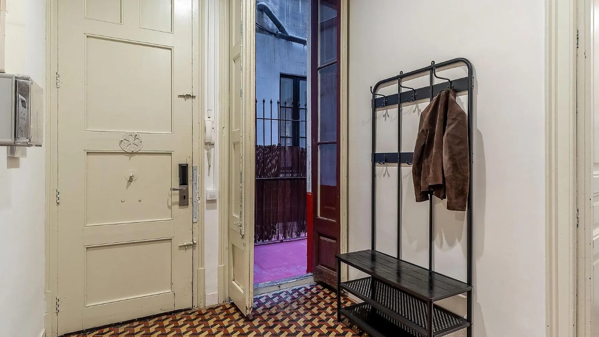Ab Bailen Apartments Barcelona