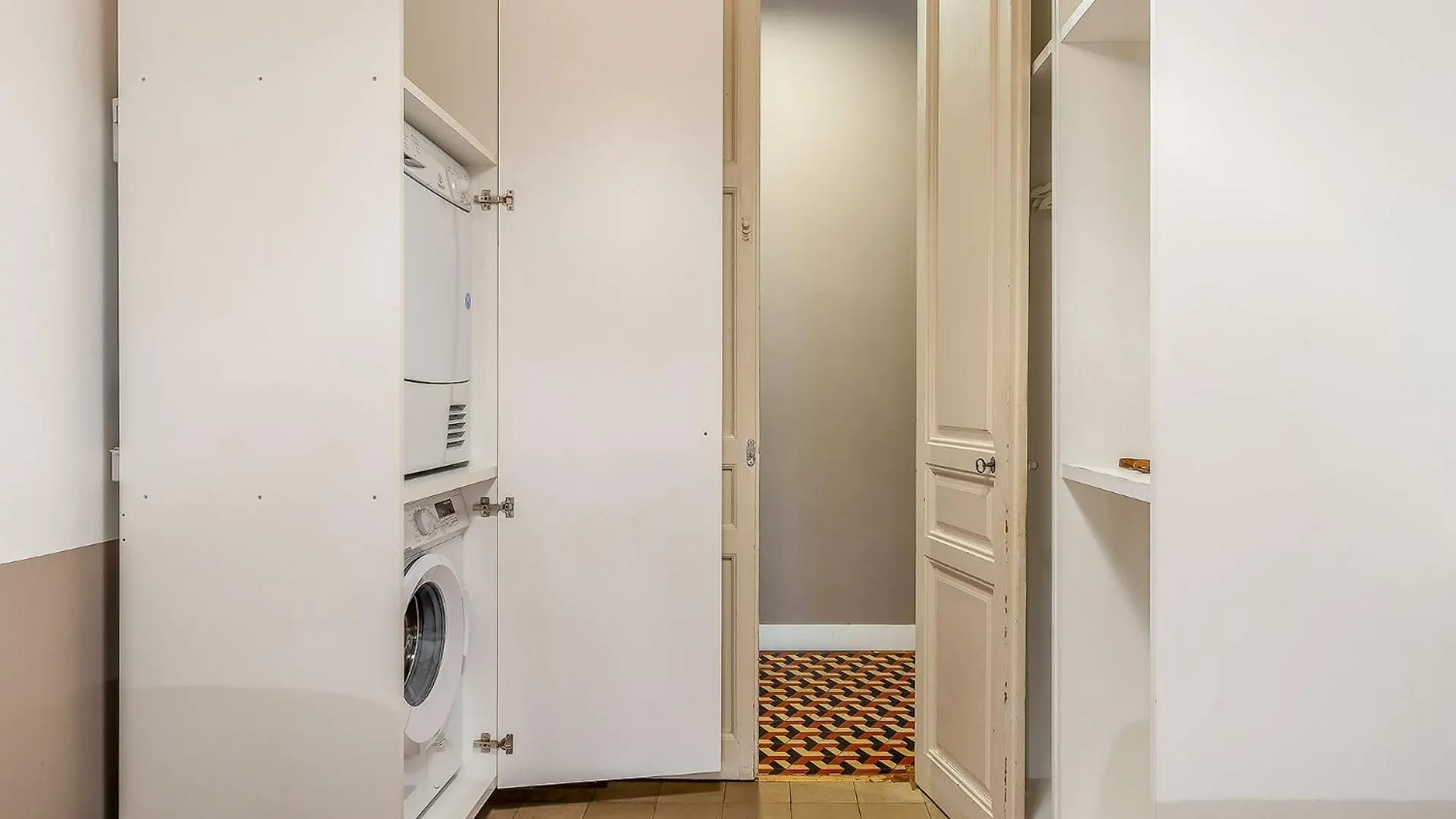 Ab Bailen Apartments Barcelona