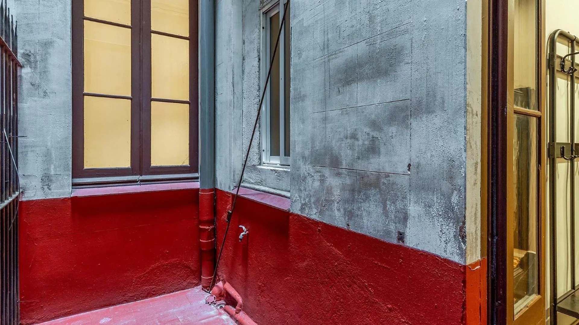 Ab Bailen Apartments Barcelona