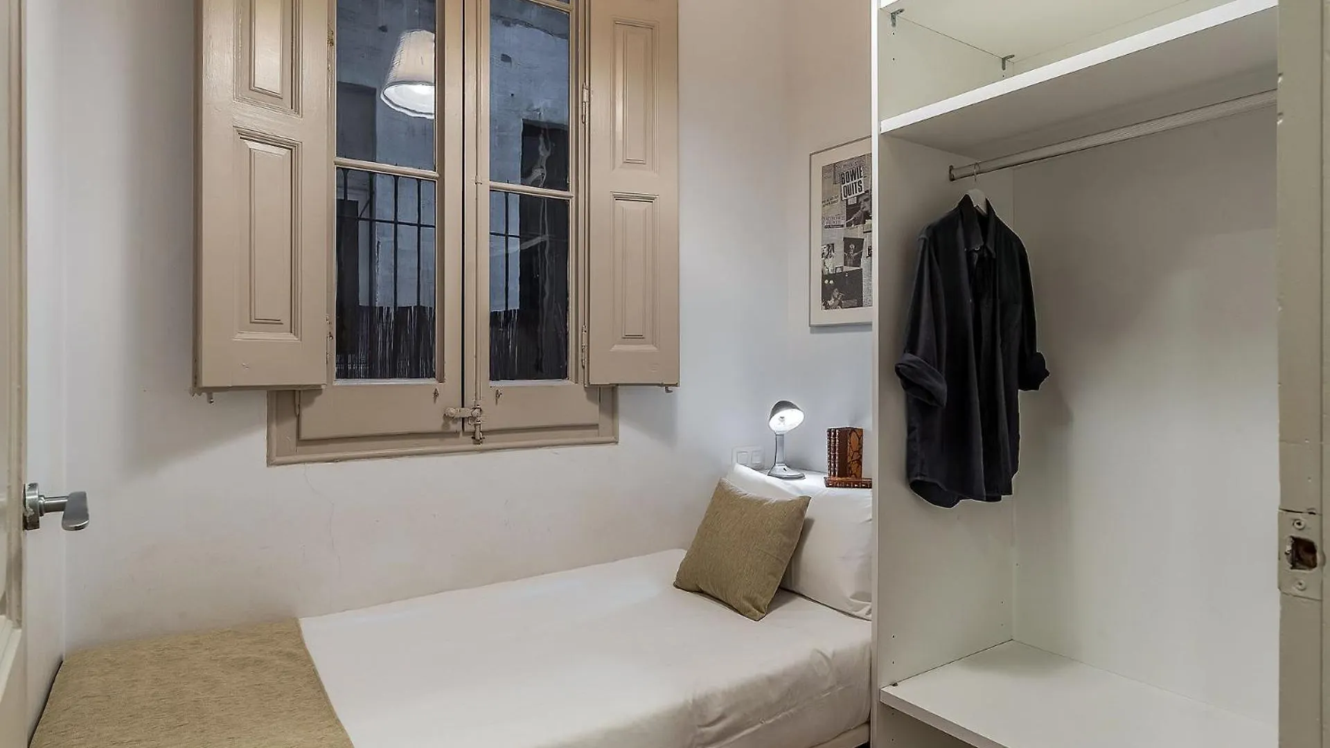Ab Bailen Apartments バルセロナ