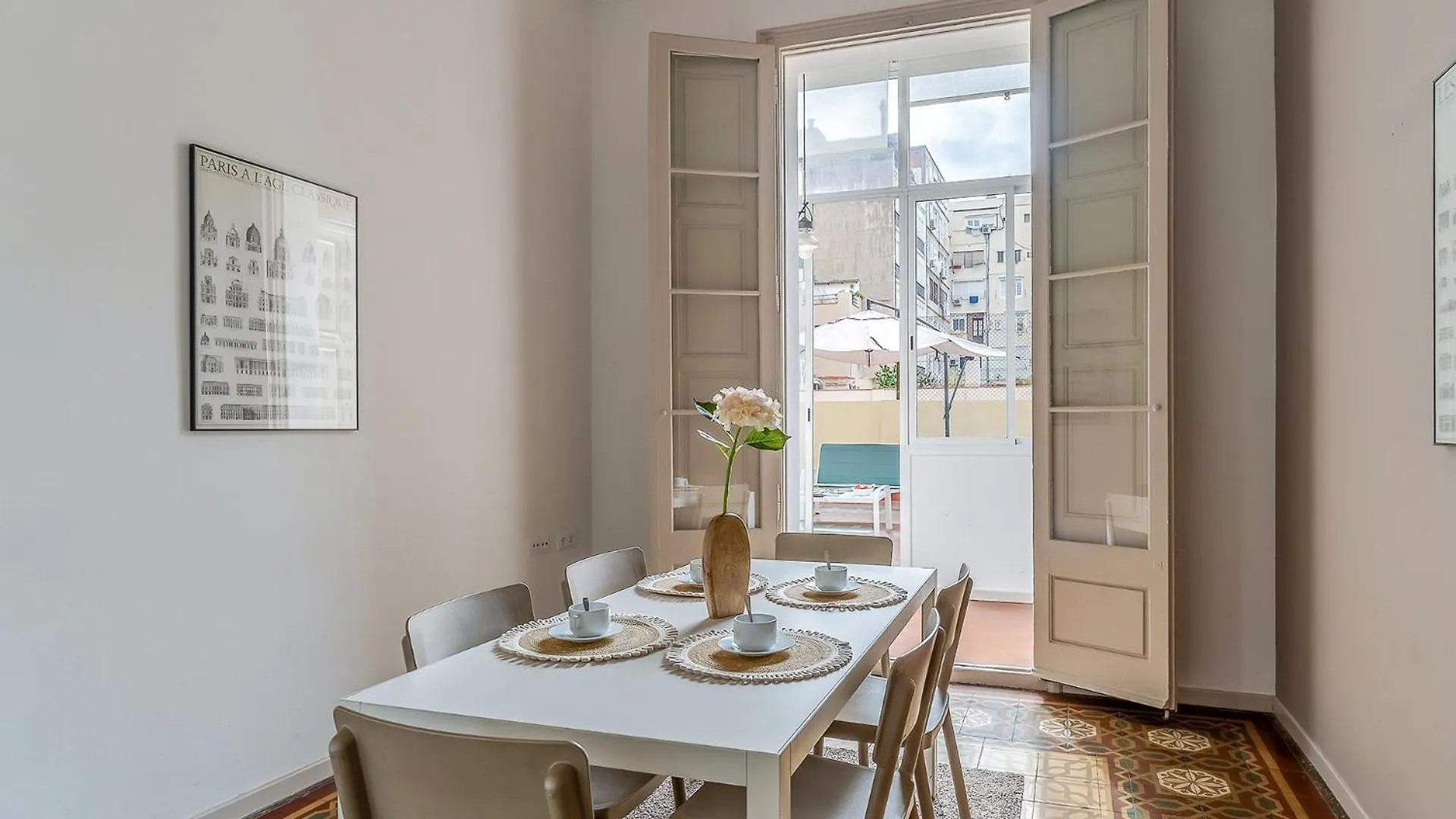 Ab Bailen Apartments バルセロナ 0*,