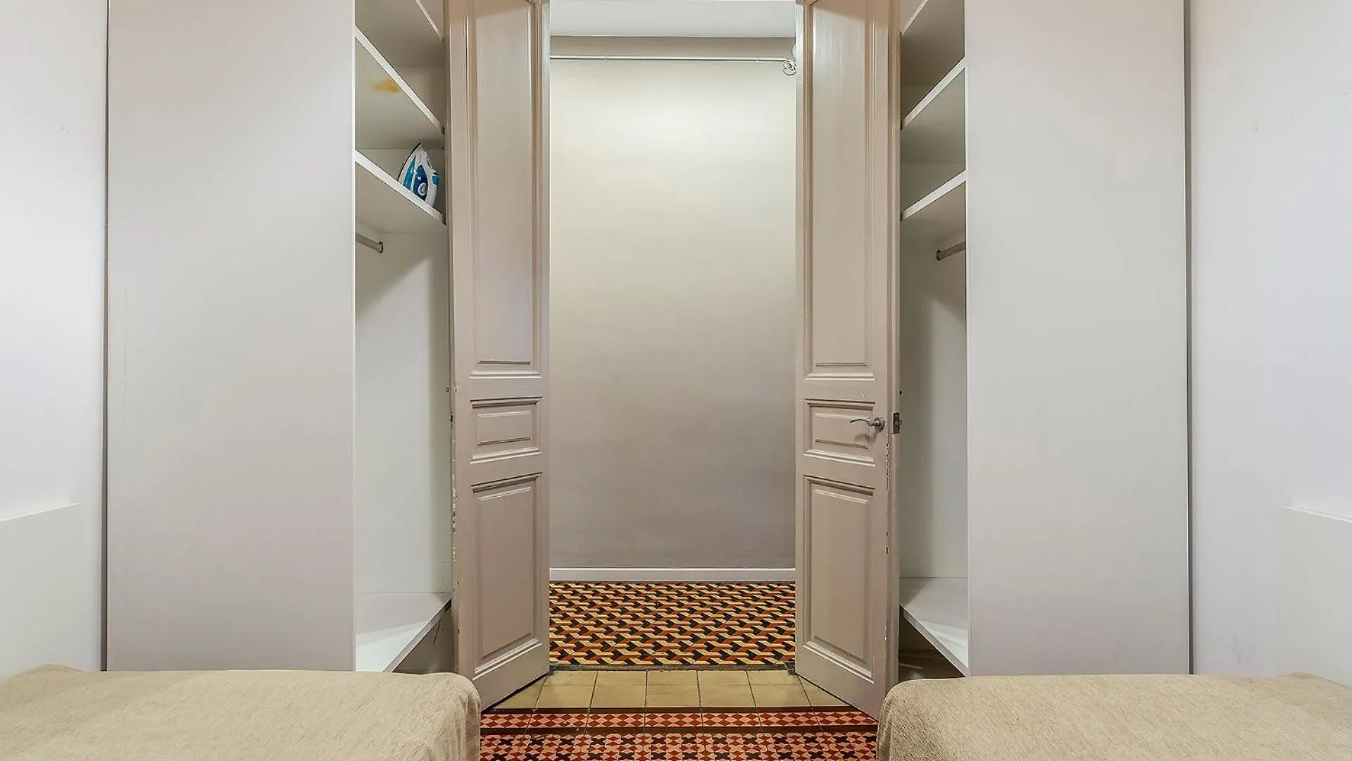 Ab Bailen Apartments バルセロナ