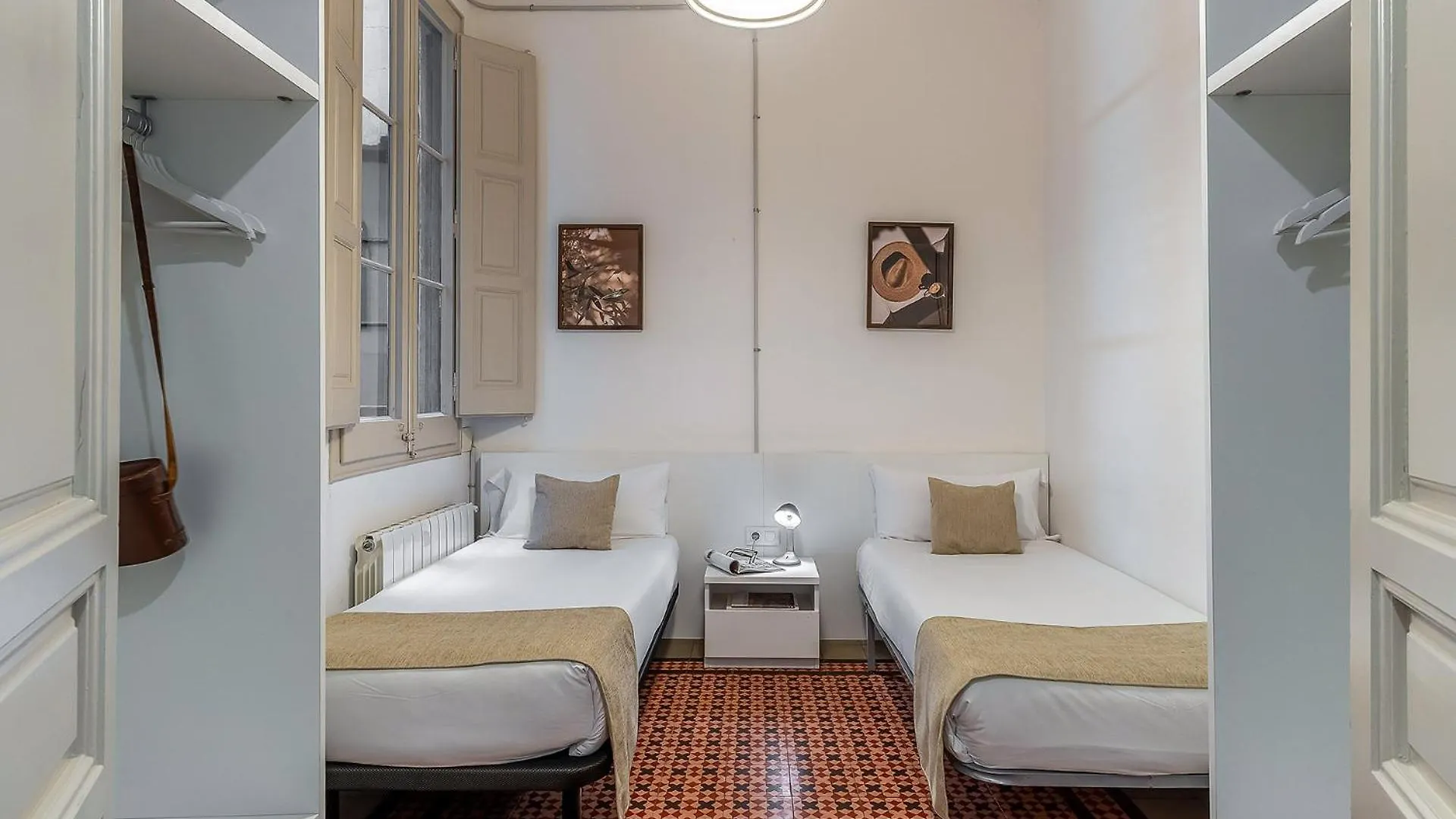 Ab Bailen Apartments バルセロナ