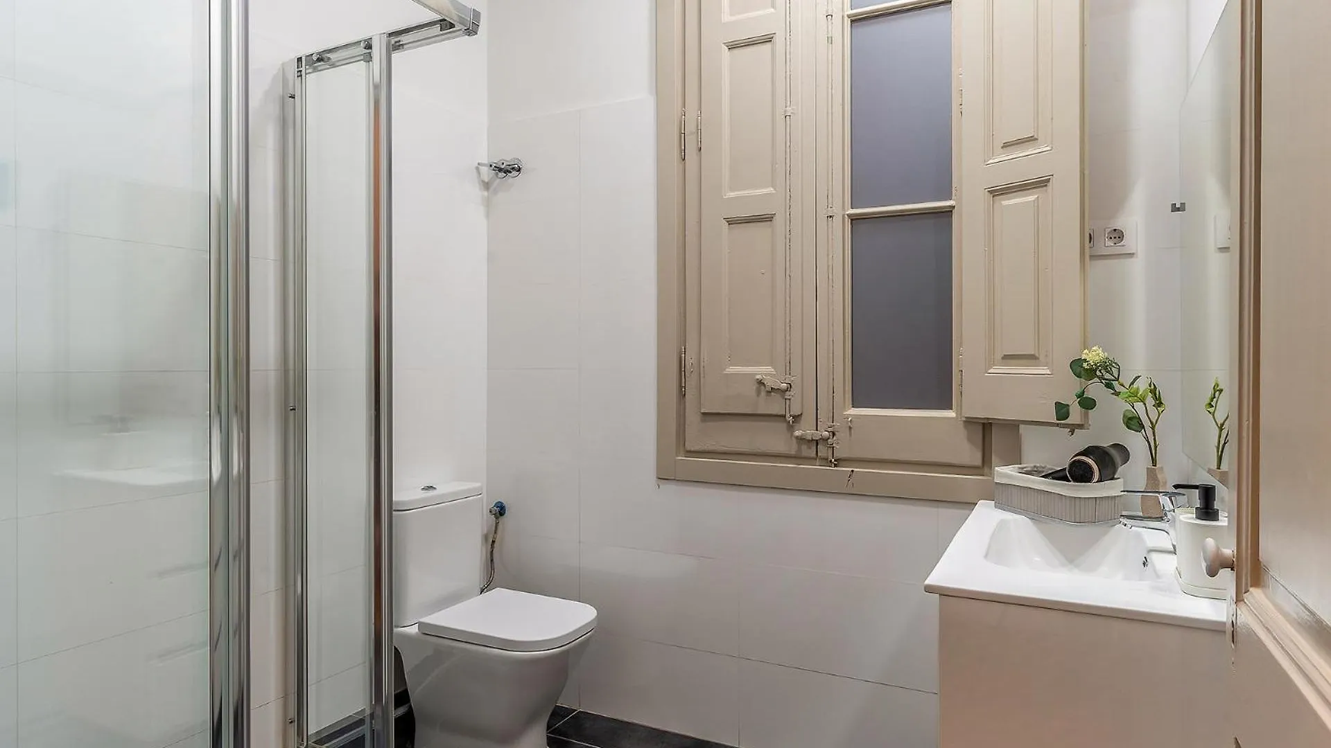 Ab Bailen Apartments バルセロナ 0*,  スペイン