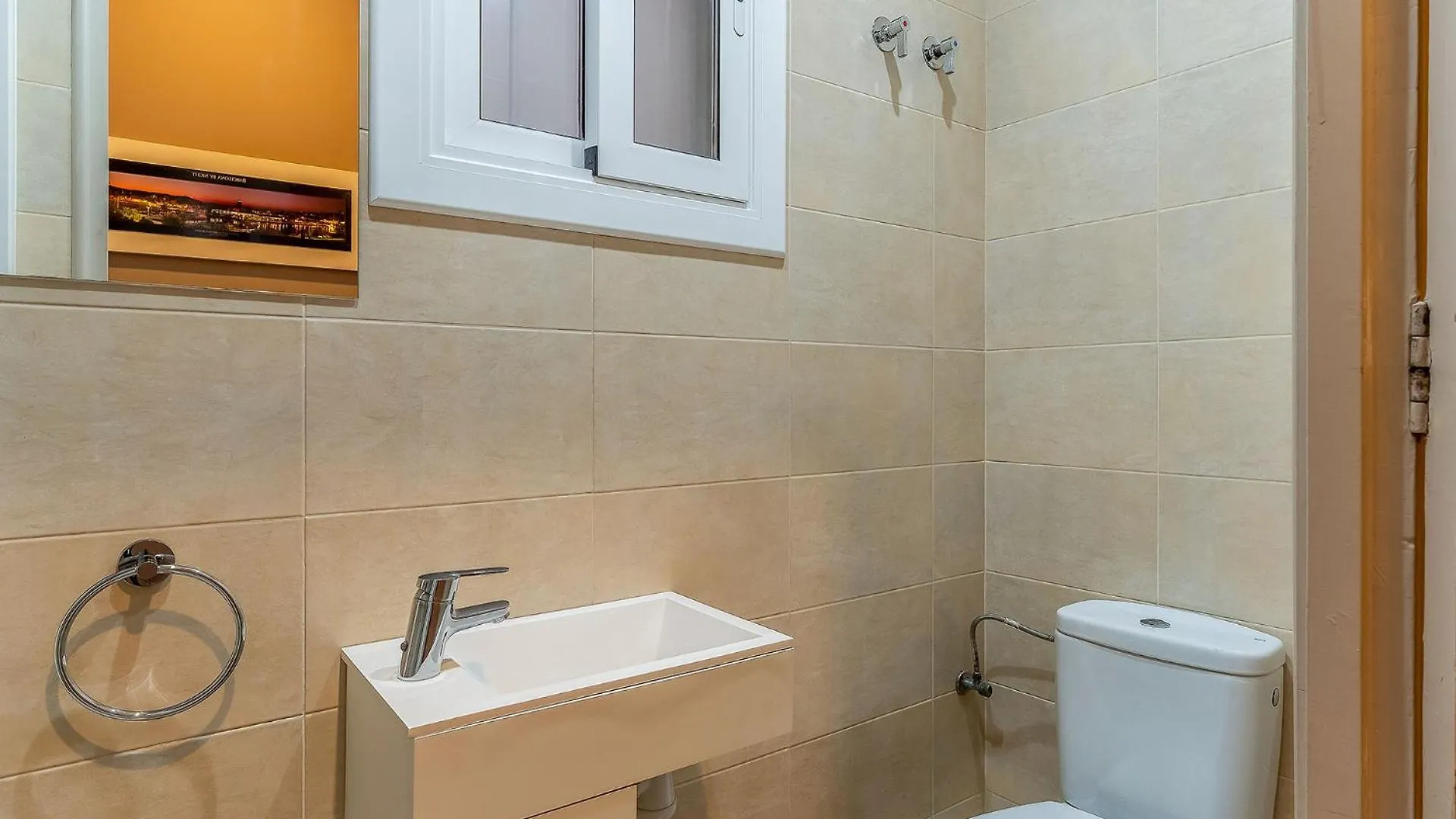 Ab Bailen Apartments バルセロナ 0*,