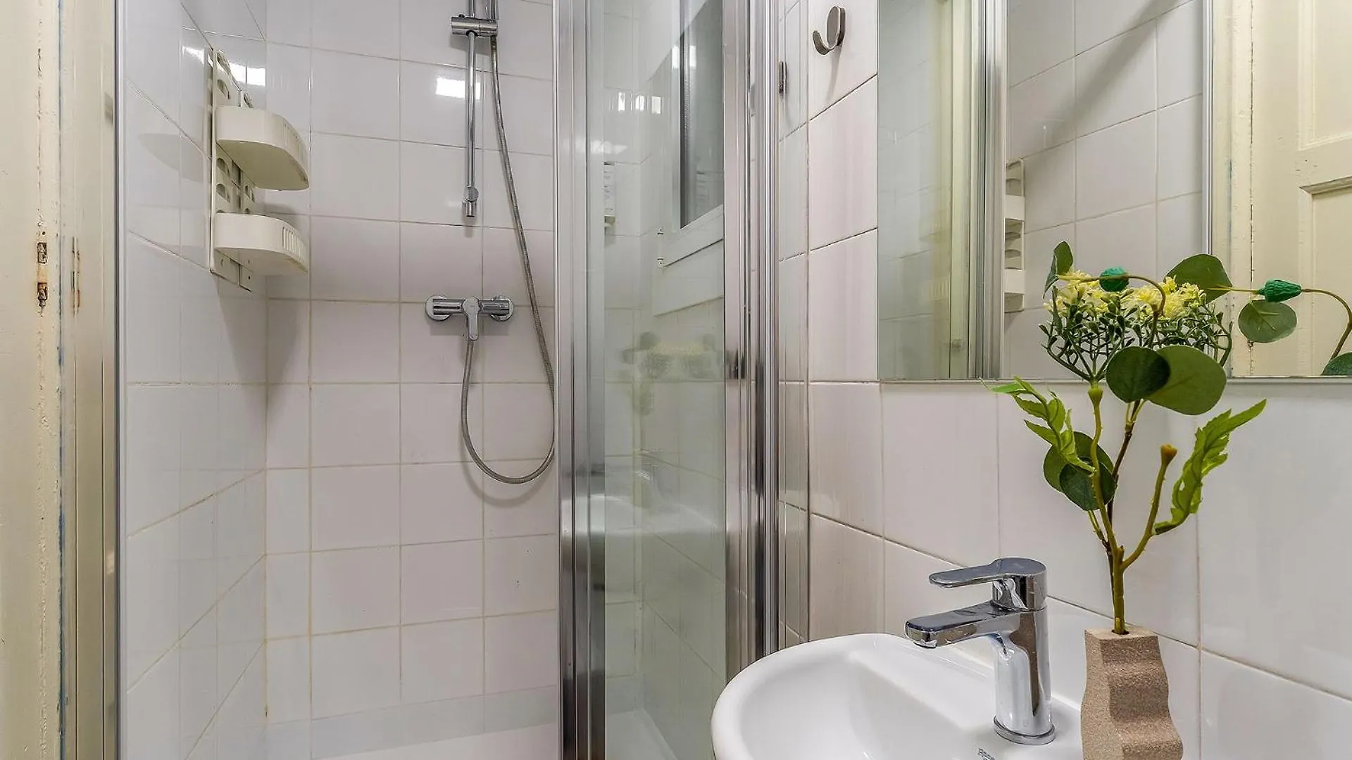 Ab Bailen Apartments バルセロナ スペイン