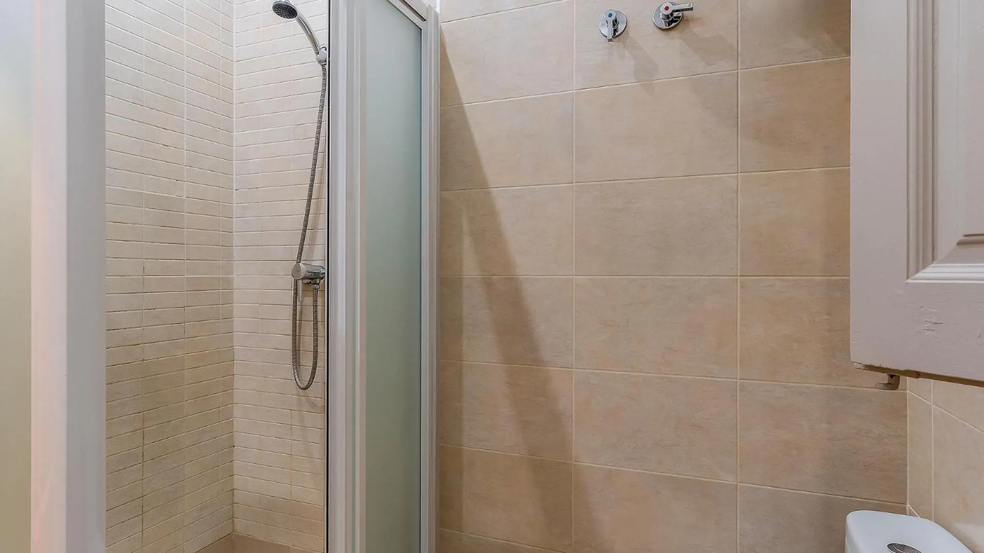 Ab Bailen Apartments バルセロナ