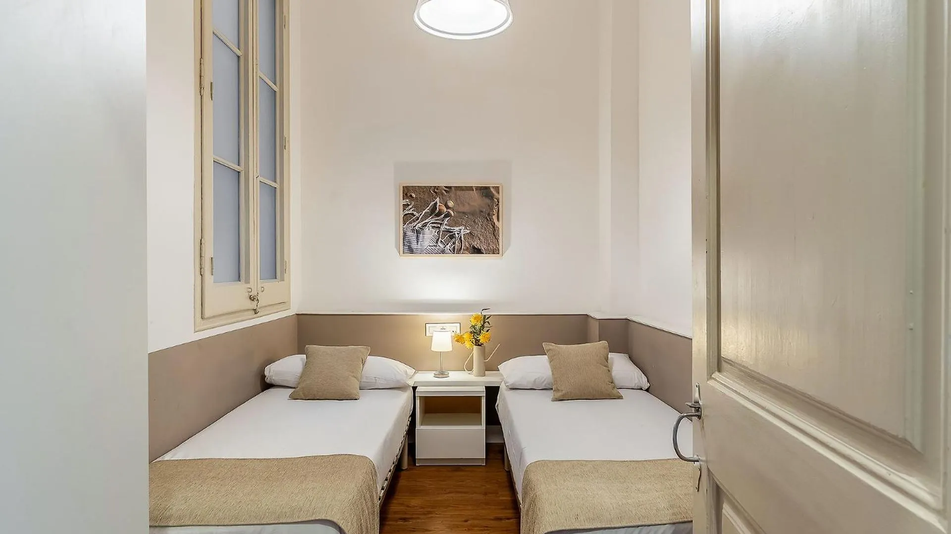 Ab Bailen Apartments バルセロナ